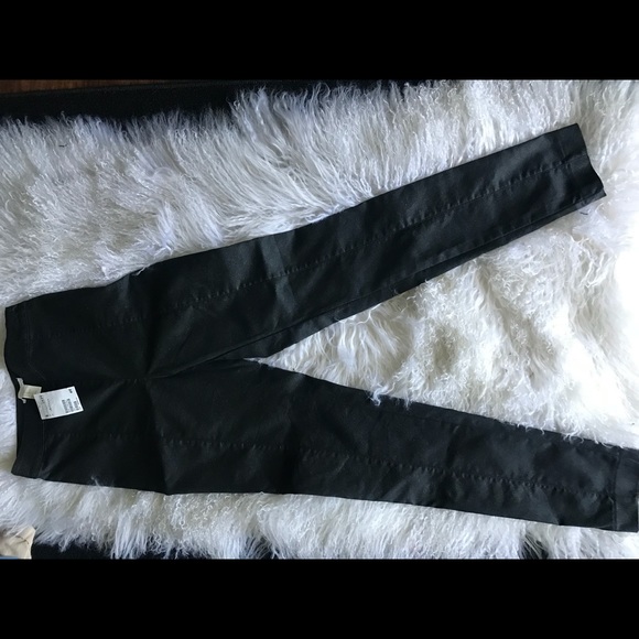 ✨ NWT H&M Sparkly Skinny Jeans ✨ - Picture 3 of 3